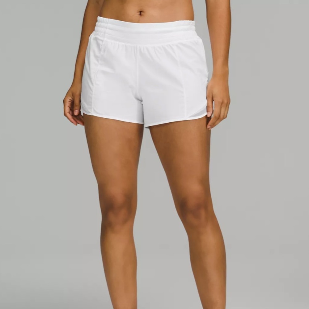 Lululemon hotty hots